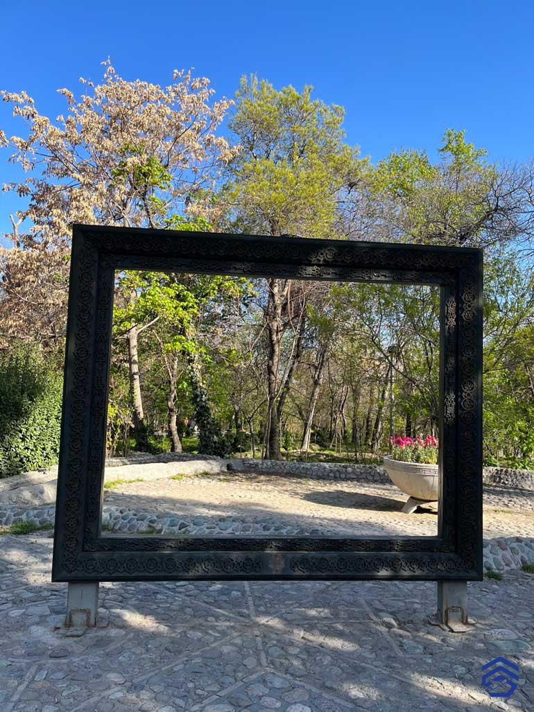 جاهای دیدنی تهران