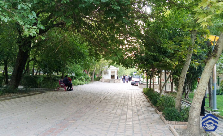 پارک هنرمندان
