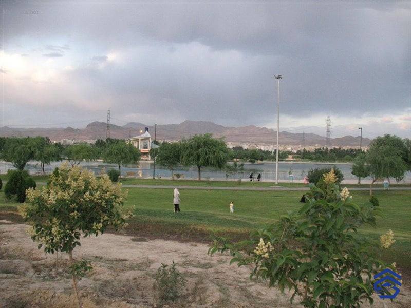 جاهای تفریحی تهران