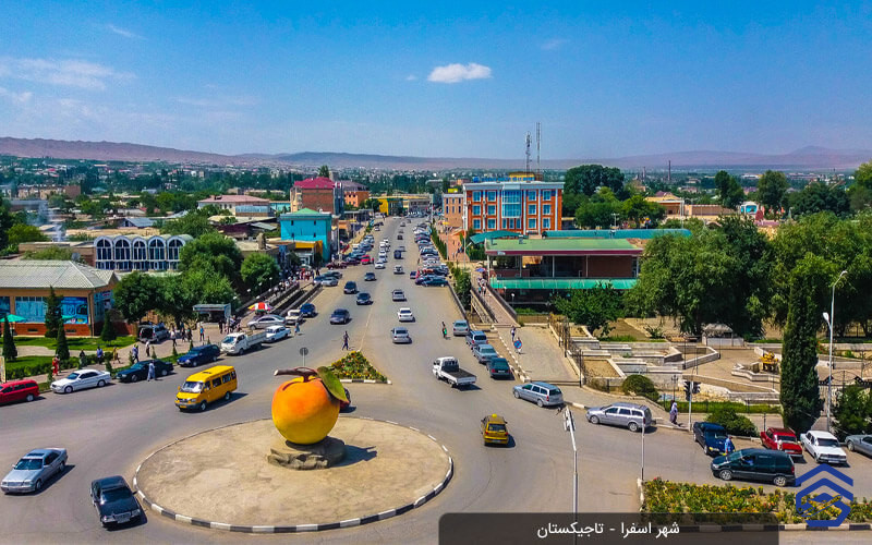 راهنمای سفر به تاجیکستان | معرفی کامل + عکس