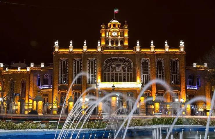 آذربایجان شرقی