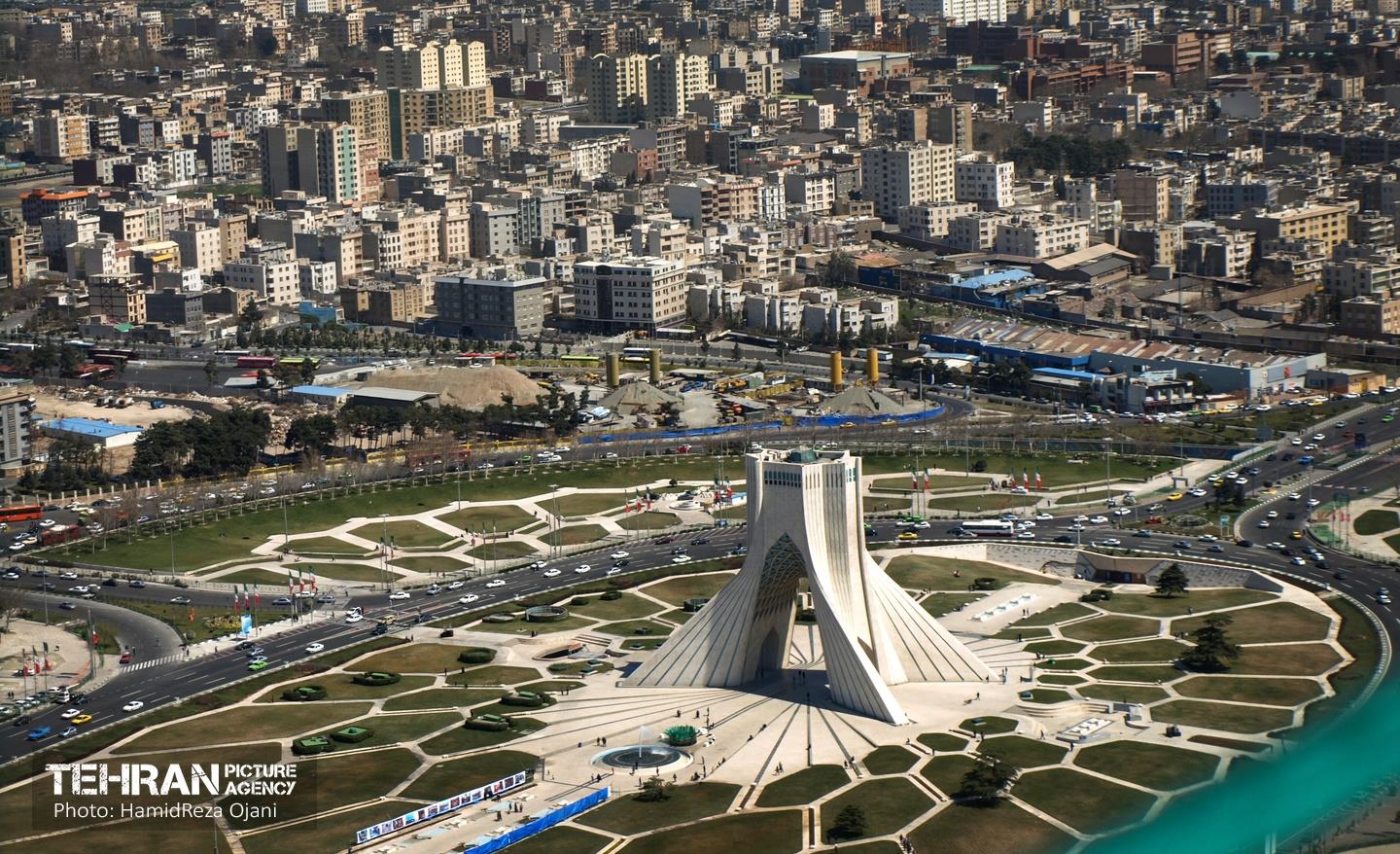 تهران