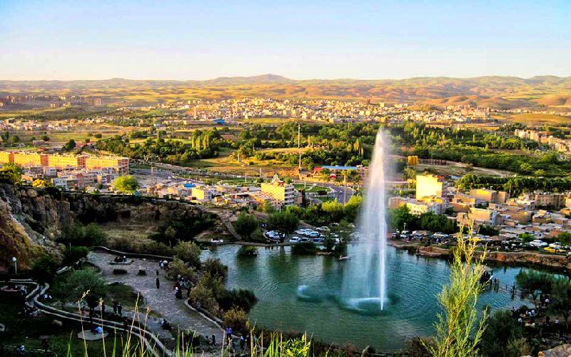 خراسان شمالی