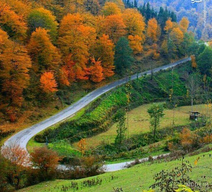 مازندران