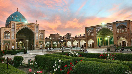 زنجان