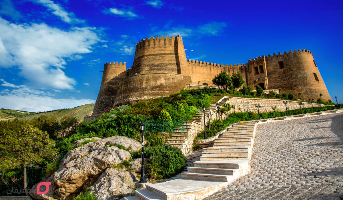 لرستان