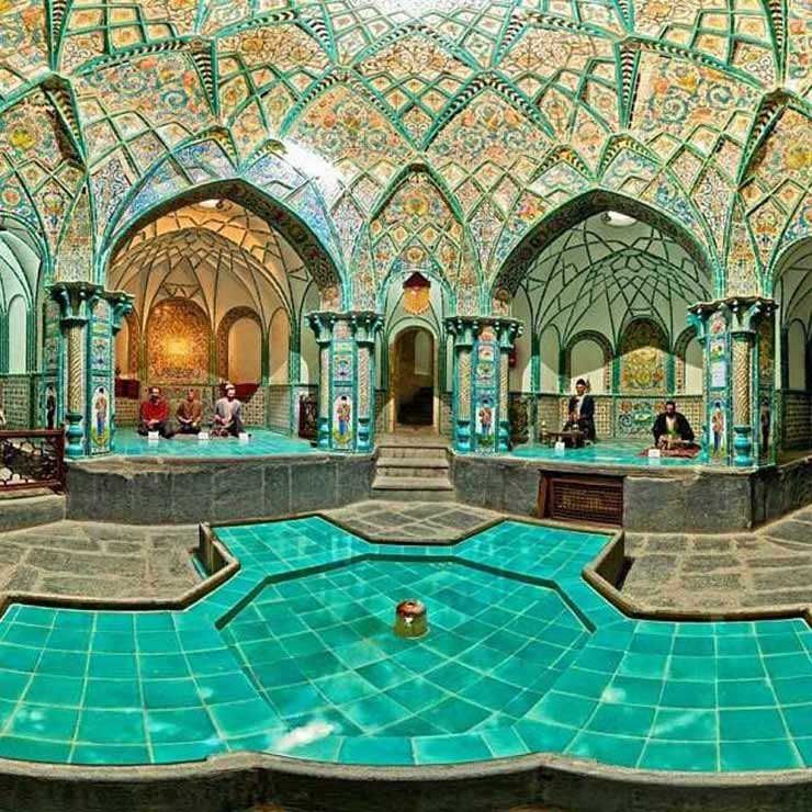 مرکزی